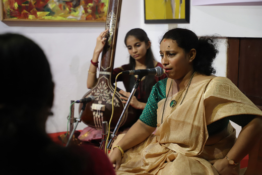 World music day